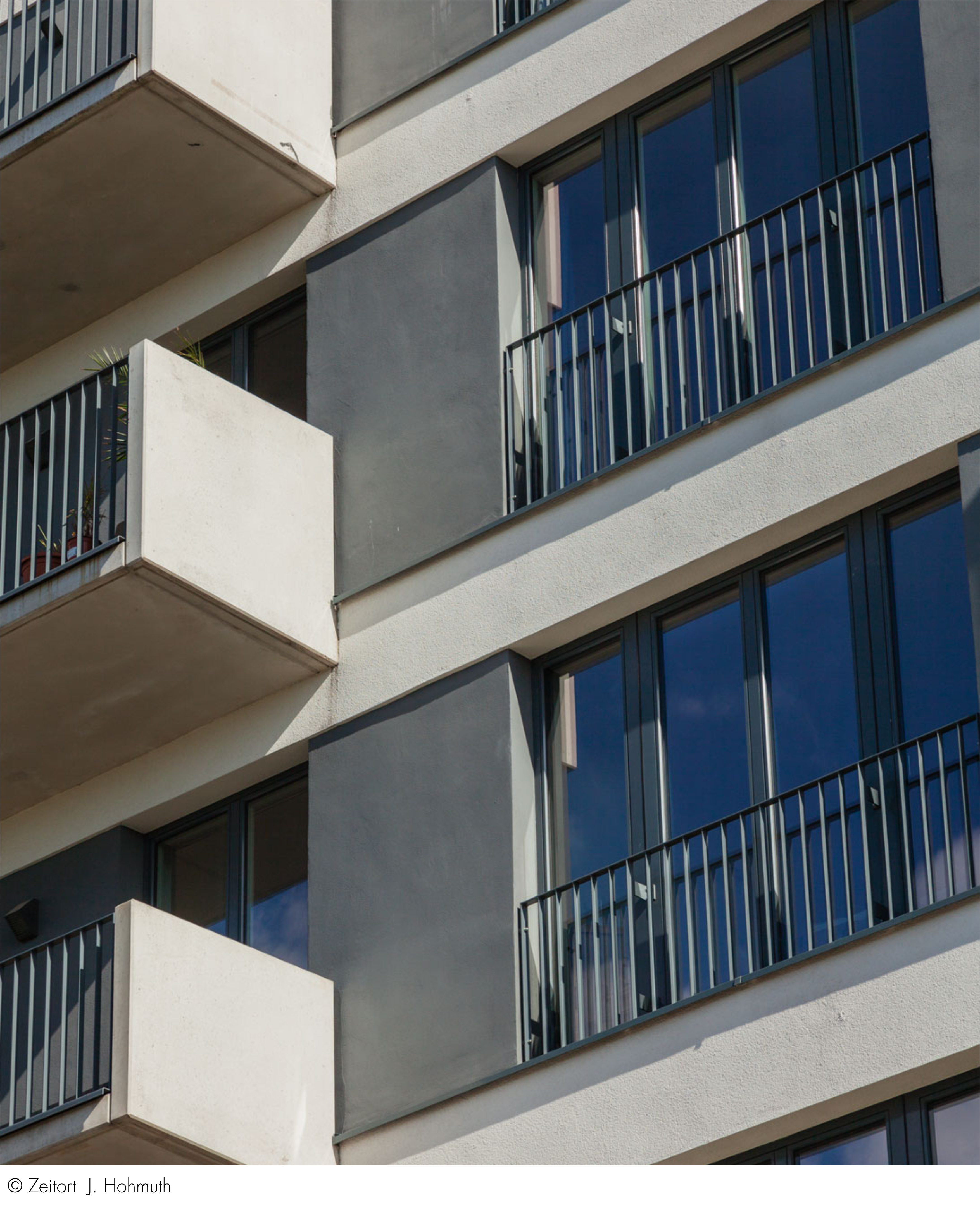 Baugruppenprojekt Boyenstraße 30 - Foto © Zeitort J. Hohmuth Baugruppenprojekt Boyenstraße 30 - Foto © Zeitort J. Hohmuth