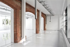 Berlinicke Str - Innen 2 (© Dölle)