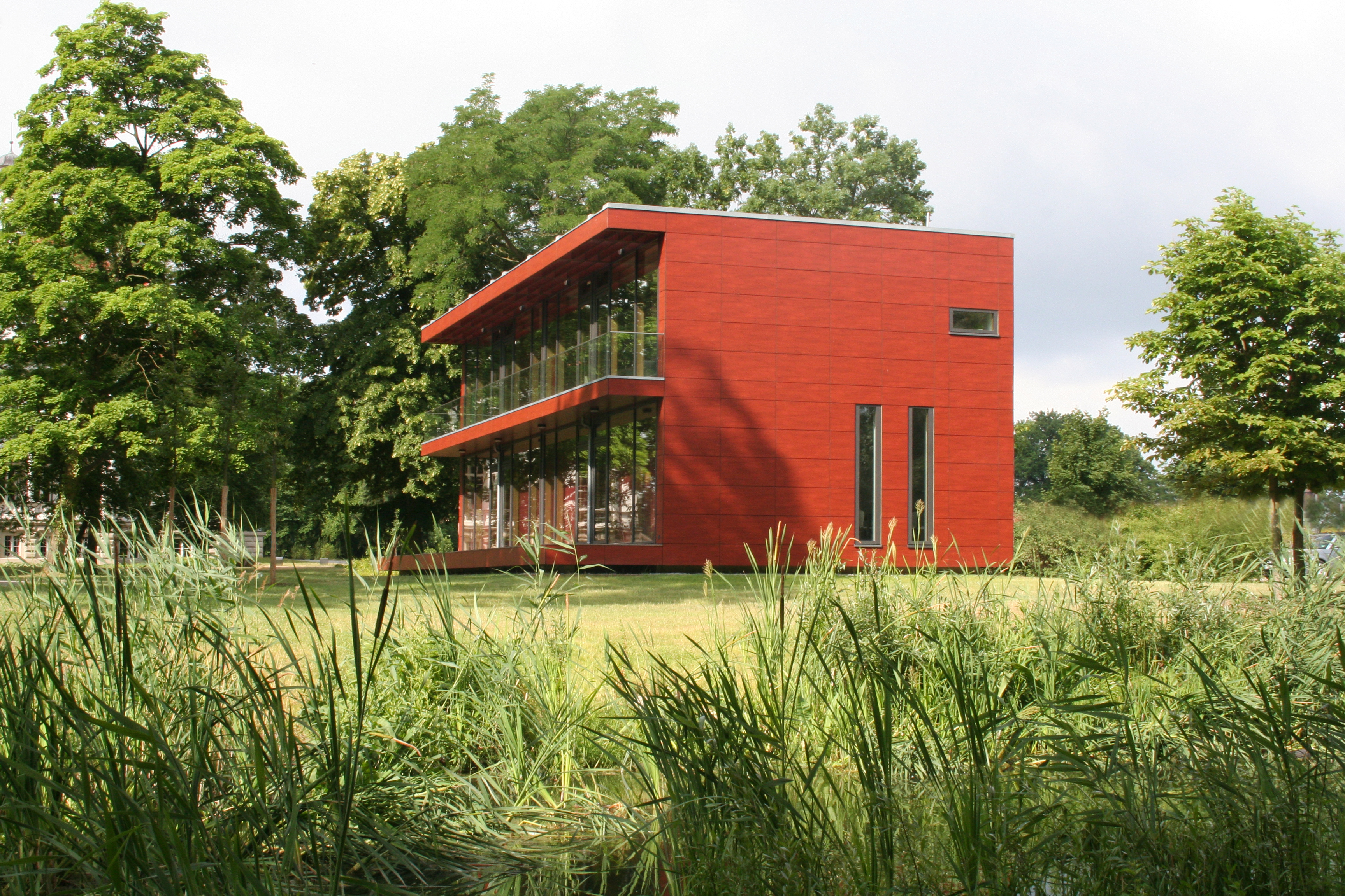 Ansicht 2 (© C. Gahl)